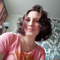 Харьковская (Денискина) Анютик