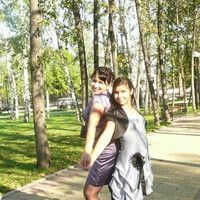 Елена Варлухина