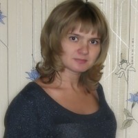 Алёна Дорошова