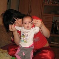 НИКИТИНА ТАТЬЯНА