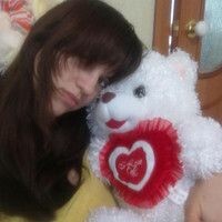 Ольга Погорелова