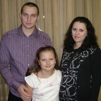 Оксана