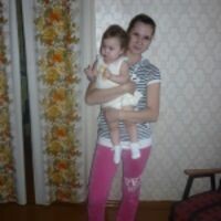Евгения Васильева