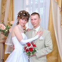 Орлова(Ветлугина) ЕЛИЗАВЕТА