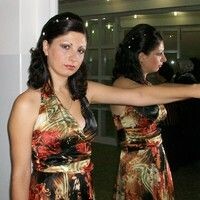 Куюжуклу (KARAKURT) Татьяна