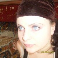 Сорокопудова Оксана