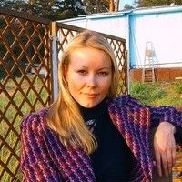 Соловьева Юлия