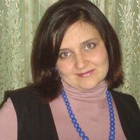 Оксана Боровицкая