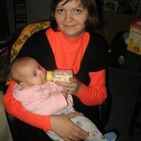 Файфер Анастасия