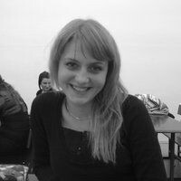 Габдрахманова Ирина