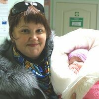 ЕЛЕНА ОСИНОВА
