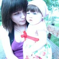 Алия Хисматуллина