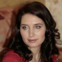 Ира Култашева