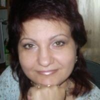 Шувакина Наталья
