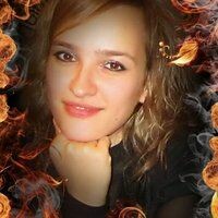 Любавина Анастасия