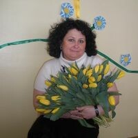 Ковалева Ольга