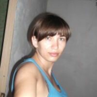 Наталия Юзвенко