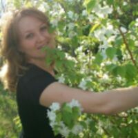 Светлана Ситинова