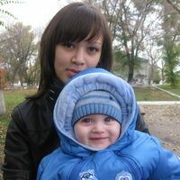 Катерина