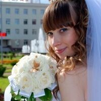 Анастасия Бабина