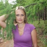 Баруткина Оксана