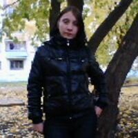 Анастасия Алтухова