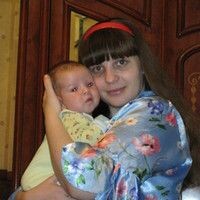 наталья