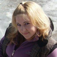 Светлана Зубкова