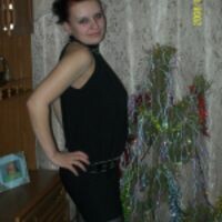 Юлия Аносова