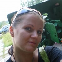 Катерина