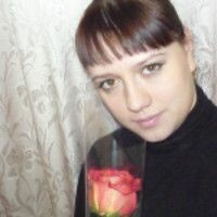 Анастасия Кашун