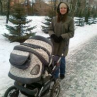 Катерина