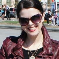 Наталия Макарова