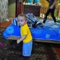 юля антюхова