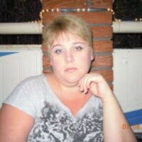 Елена Сусова