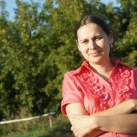 Олеся