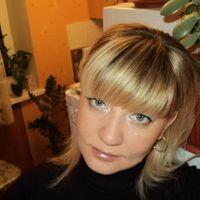 Ольга Аршинская