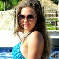 Аня Егорова