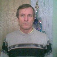 Чесноков Геннадий