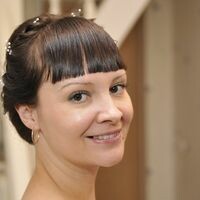 Казеева Елена