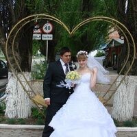 Анжелика Разинкина