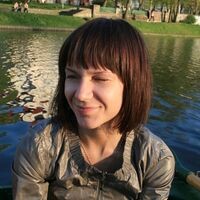 Евгения Лазарева