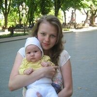 Козачинская Татьяна