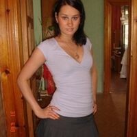 Алена Душинская
