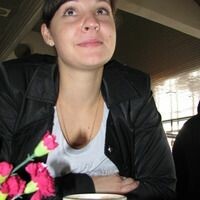Анна Петрова
