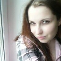 Алёна Роговицкая