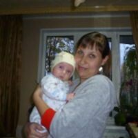 Елена Дементьева
