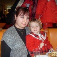 Елена