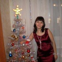 Нестерова Екатерина