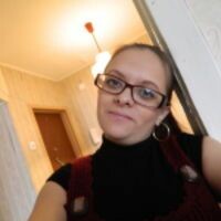 Оксана Соловьева